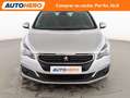 Peugeot 508 SW 1.6 THP Allure Aut. Gris - thumbnail 9