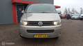 Volkswagen T5 Transporter 2.0 TDI L2H1/AIRCO/CRUISECONTROL/NIEUWSTAAT Grijs - thumbnail 3