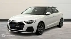 Audi A1 25 TFSI 95ch Advanced S tronic 7