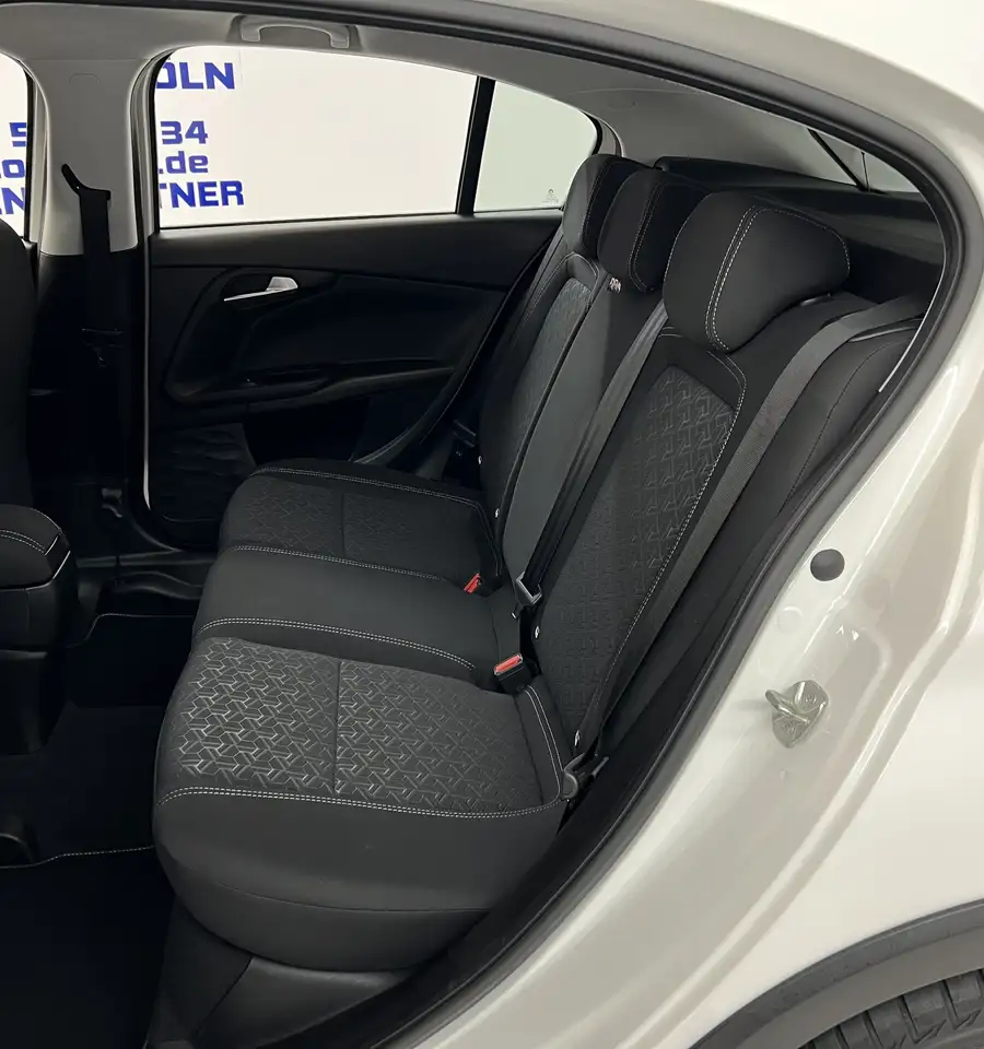 Fiat Tipo MultiJet City Cross 1,3 70kW NAVI KAMERA SITZH E6d, миниатюра 17