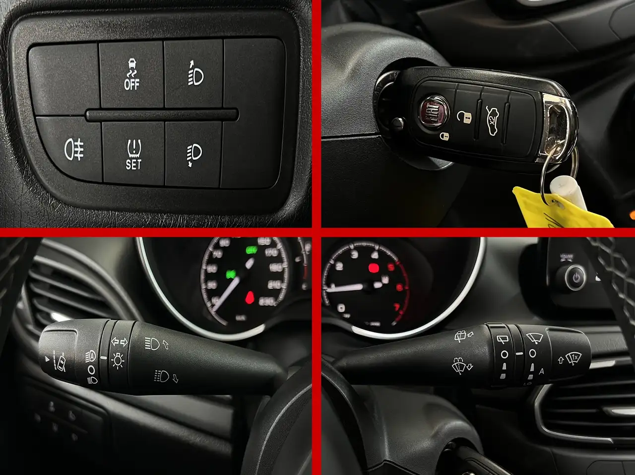 Fiat Tipo MultiJet City Cross 1,3 70kW NAVI KAMERA SITZH E6d, миниатюра 23