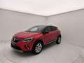 Renault Captur 1.0 tce Intens Gpl 100cv my21 Rosso - thumbnail 2