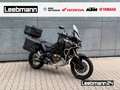 Honda CRF 1100 Africa Twin Adventure Sports ES Koffer, Tankrucksa Czarny - thumbnail 1