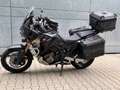 Honda CRF 1100 Africa Twin Adventure Sports ES Koffer, Tankrucksa Czarny - thumbnail 12