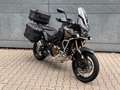 Honda CRF 1100 Africa Twin Adventure Sports ES Koffer, Tankrucksa Czarny - thumbnail 4