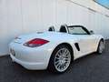 Porsche Boxster PDK /Facelift/Scheckheft Weiß - thumbnail 11
