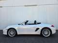 Porsche Boxster PDK /Facelift/Scheckheft Weiß - thumbnail 1