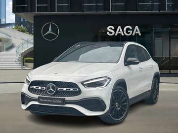 e AMG Pack Night Toit Pano MultiBeam
