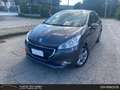 Peugeot 208 Active 1.4 HDI FAP 68 Сірий - thumbnail 1