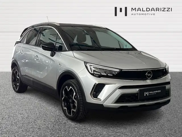 Opel 1.2  Ultimate