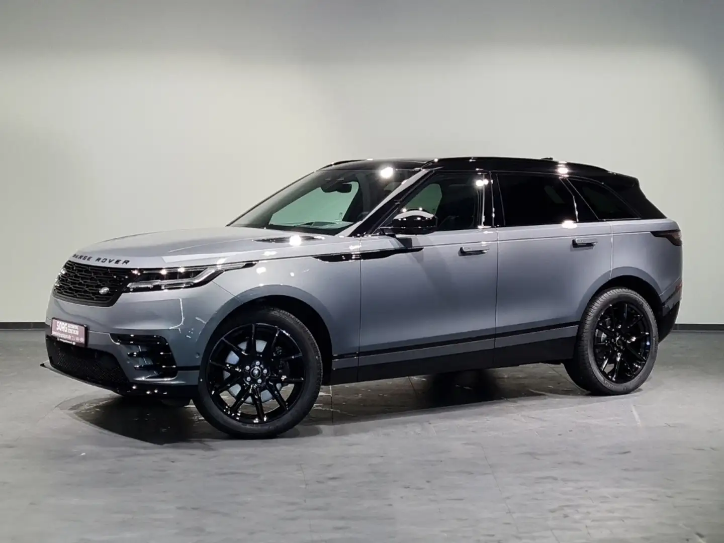 Land Rover Range Rover Velar D300 AUTOBIOGRAPHY*UPE113.777€ Gri - 1