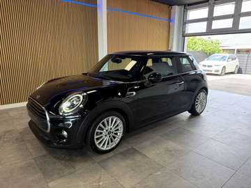 Mini 1.5A Cooper OPF (EU6d-TEMP)