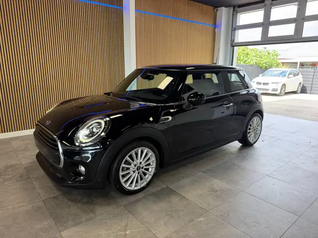 MINI Cooper Mini 1.5A Cooper OPF (EU6d-TEMP)