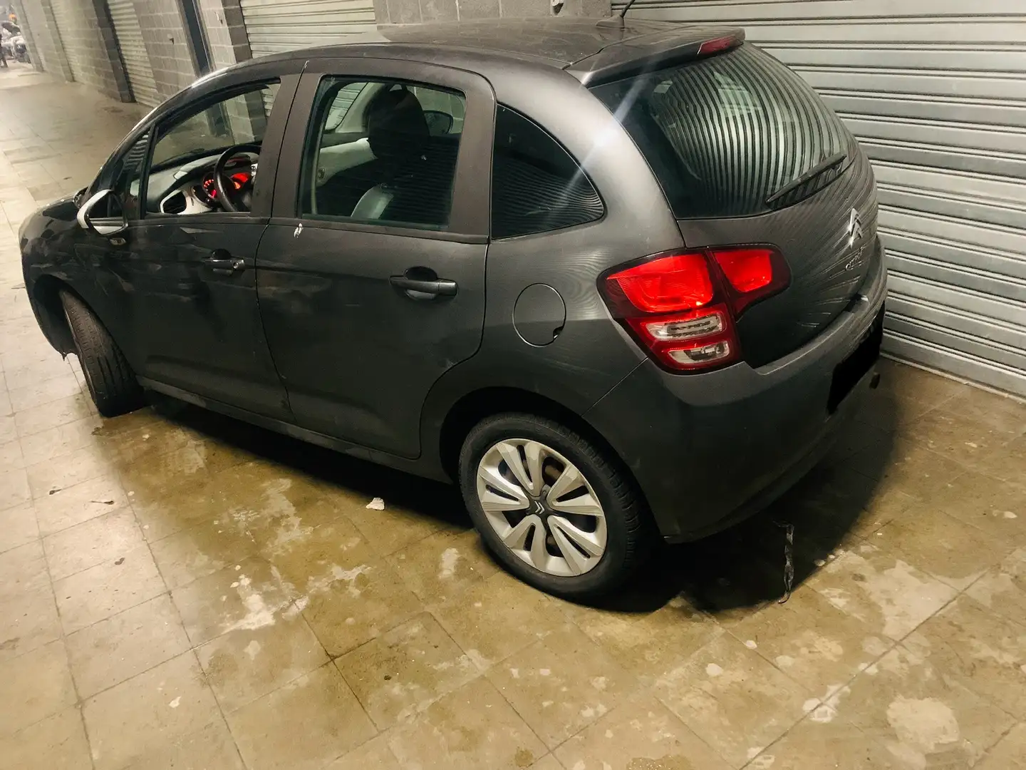 Citroen C3 CLASSIC HDi 70 - 2