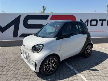 EQ Coupe edition one