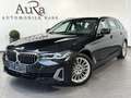 BMW 520 Touring Luxury-Line NAV+LASER+PANO+HUD+360° Black - thumbnail 1
