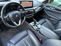 BMW 520 Touring Luxury-Line NAV+LASER+PANO+HUD+360° Black - thumbnail 8