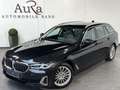BMW 520 Touring Luxury-Line NAV+LASER+PANO+HUD+360° Black - thumbnail 2