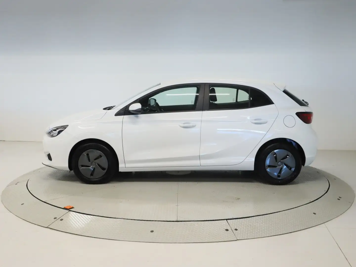 MG MG3 3 1.5 Standard Blanco - 2