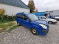 Fiat Doblo Emotion TüV 3/27 KD NEU Blau - thumbnail 3
