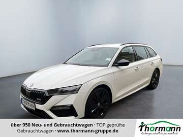 Combi RS 2.0 TDI 4x4 DSG Matrix-LED Navi