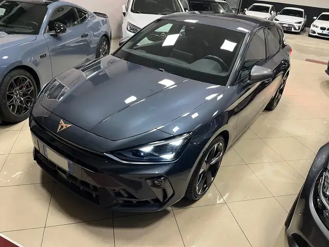 CUPRA Leon Leon 1.5 hybrid 150cv dsg