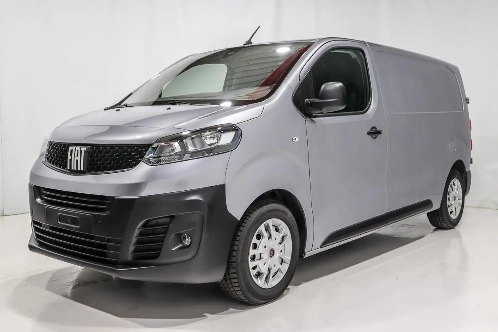Fiat Scudo 2.0 HDI 145 CV BUSINESS GPS L2 - 3PLACES Grigio - 1