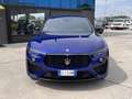 Maserati Levante 3.0 V6 S Gransport 430cv Auto Tetto Apr. Cerchi 21 Bleu - thumbnail 2