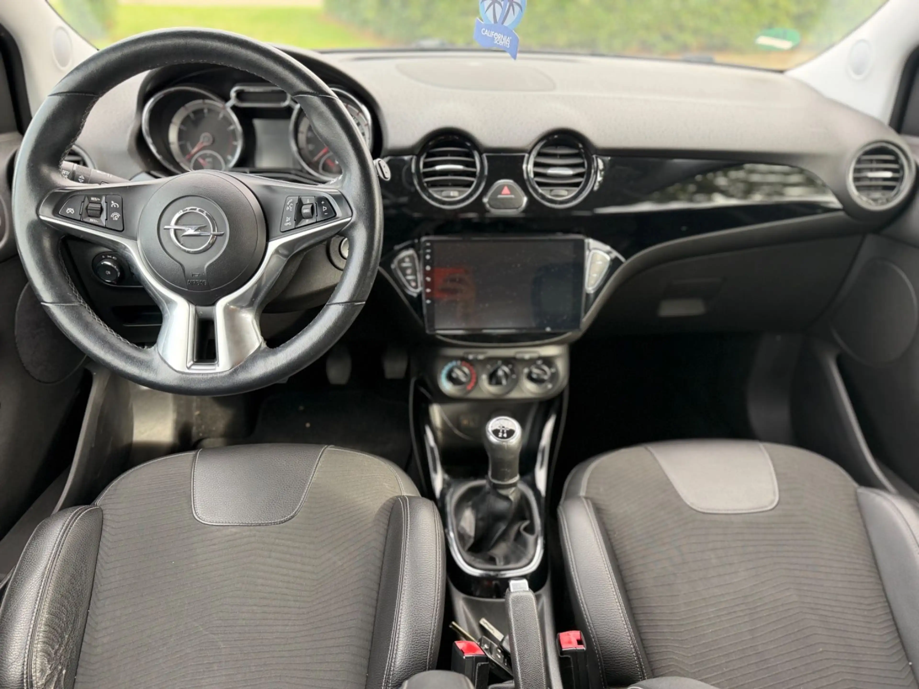 Opel Adam Jam*TÜV NEU*SERVICE NEU* — photo 15