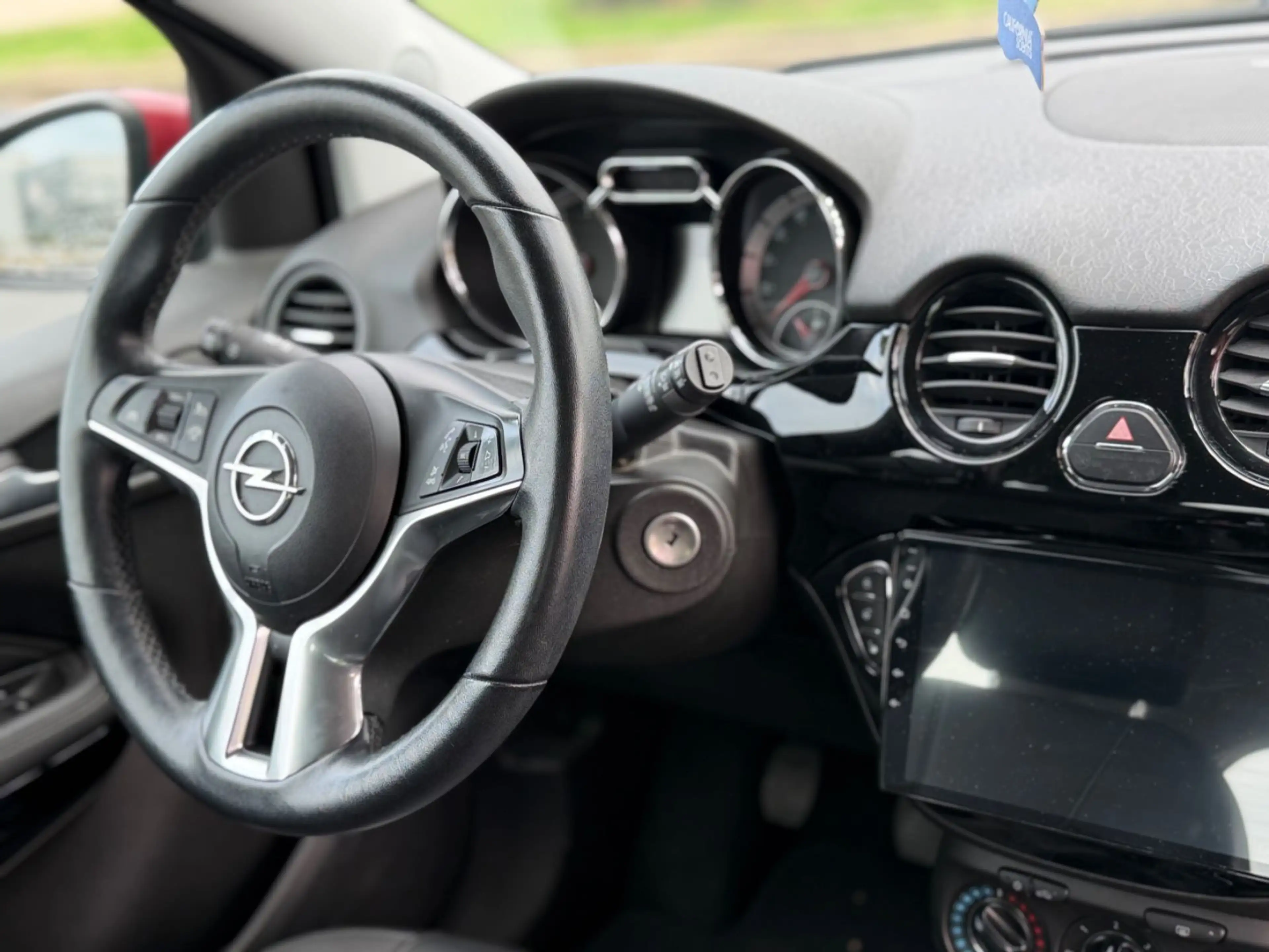 Opel Adam Jam*TÜV NEU*SERVICE NEU* — photo 13