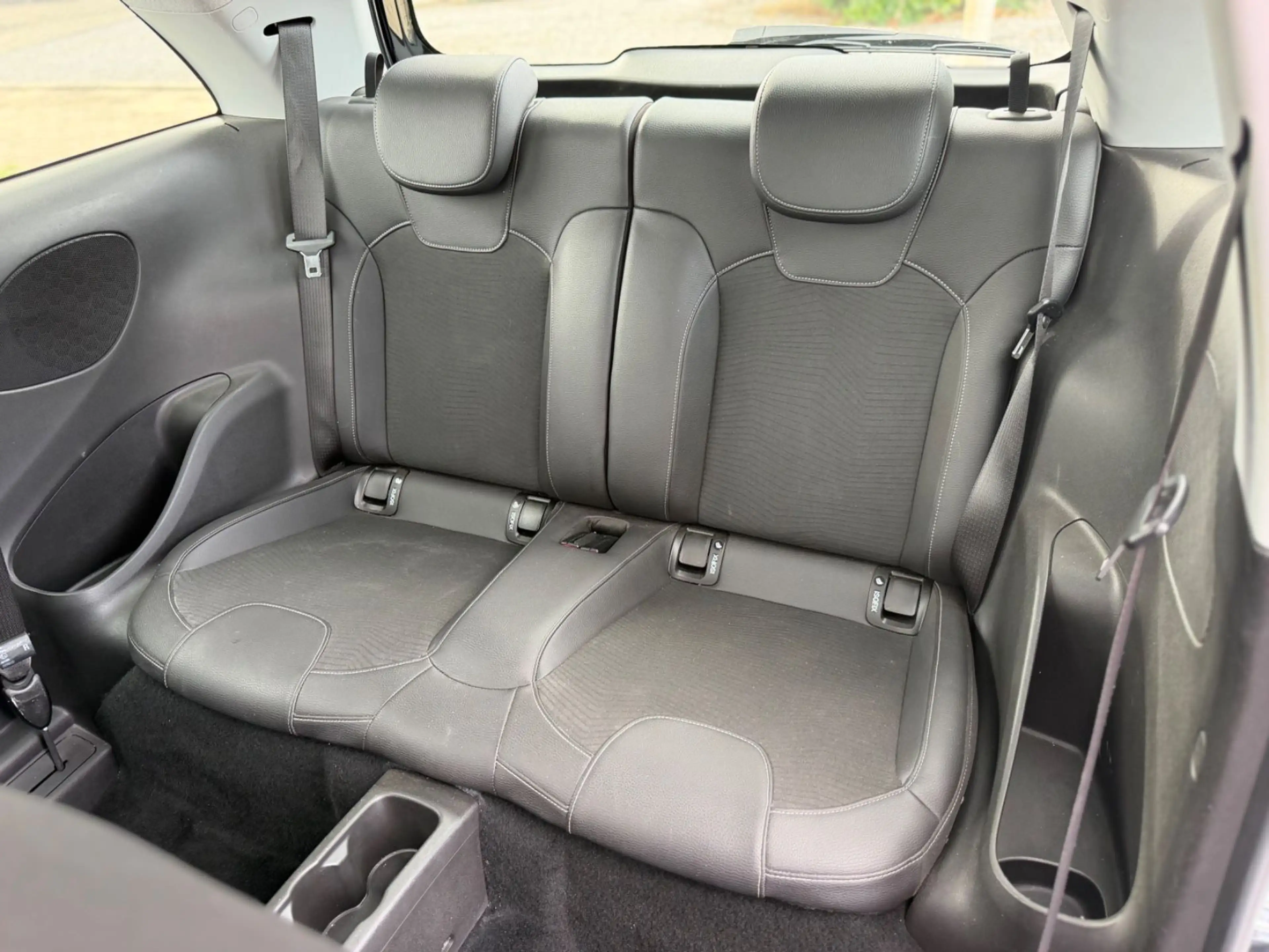 Opel Adam Jam*TÜV NEU*SERVICE NEU* — photo 10