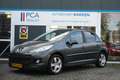 Peugeot 207 1.6 VTi XS Grau - thumbnail 1
