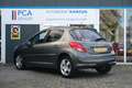 Peugeot 207 1.6 VTi XS Grau - thumbnail 3