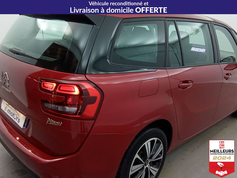 Photo du véhicule