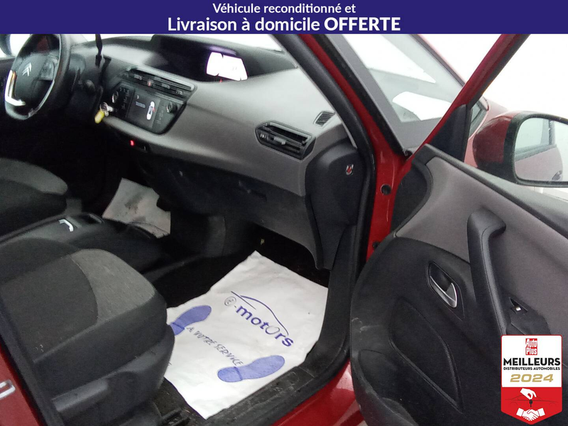 Photo du véhicule