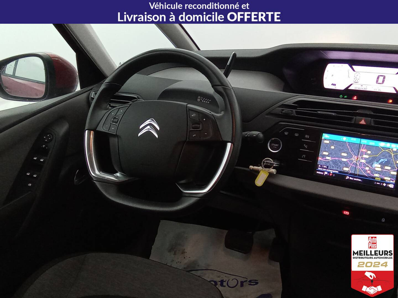 Photo du véhicule