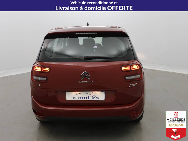 Photo du véhicule