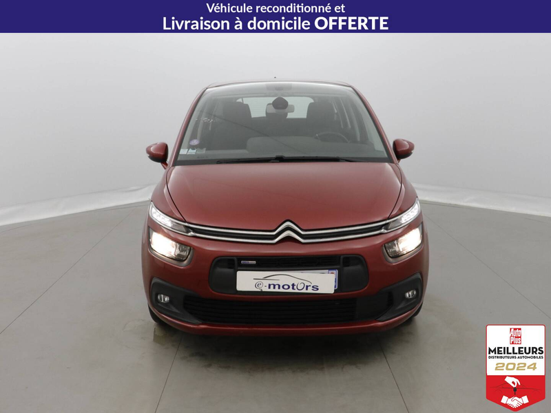 Photo du véhicule