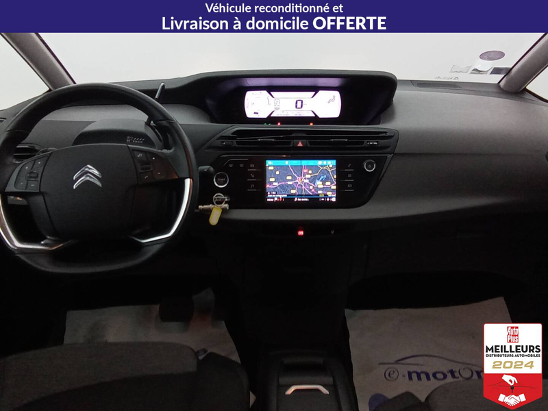 Photo du véhicule