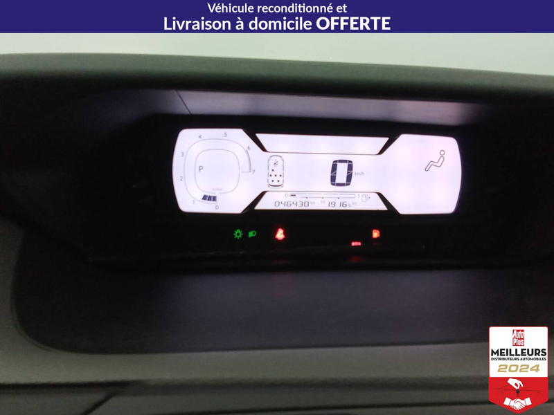 Photo du véhicule