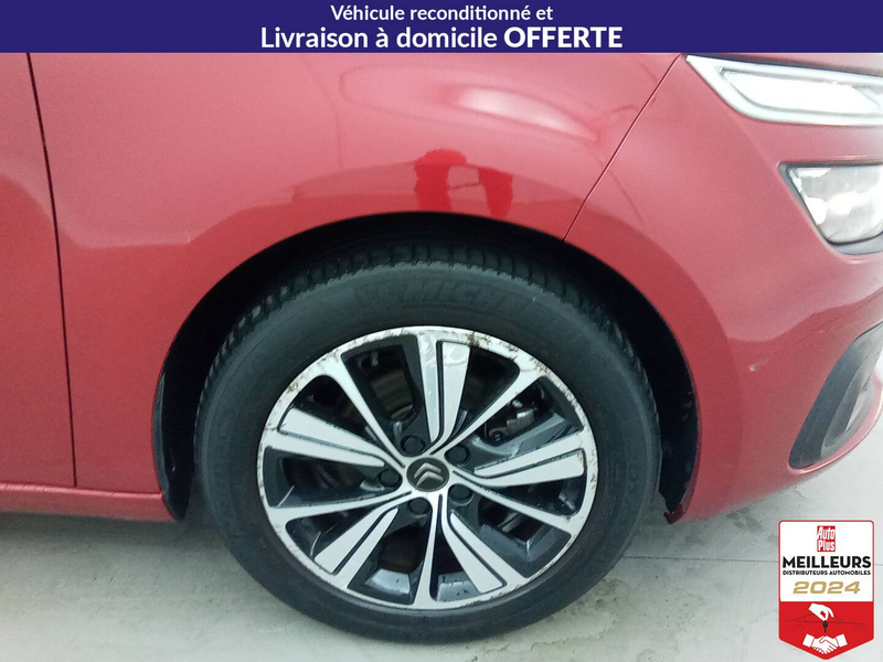 Photo du véhicule