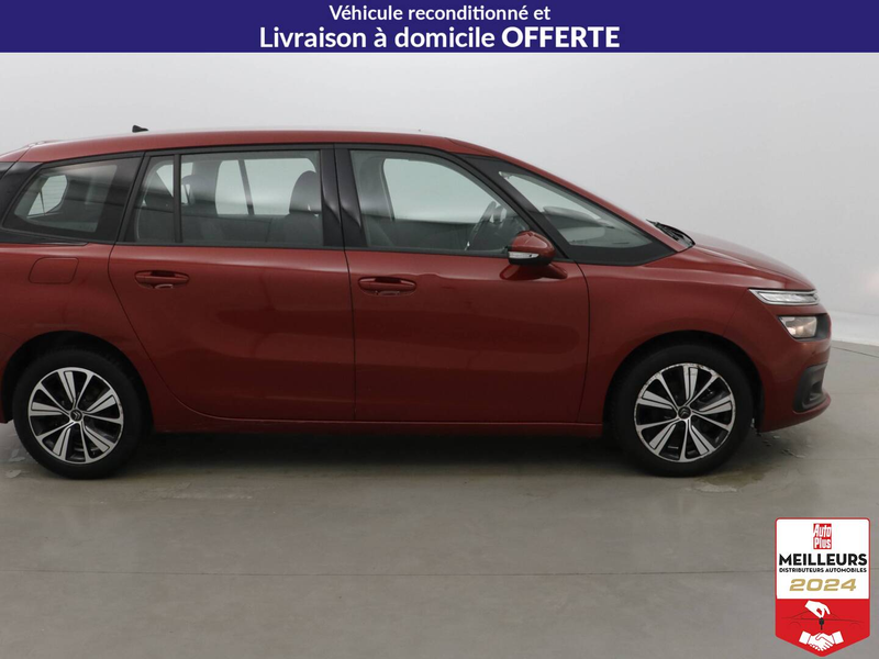 Photo du véhicule