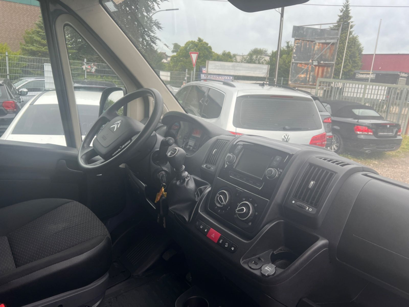 Photo du véhicule