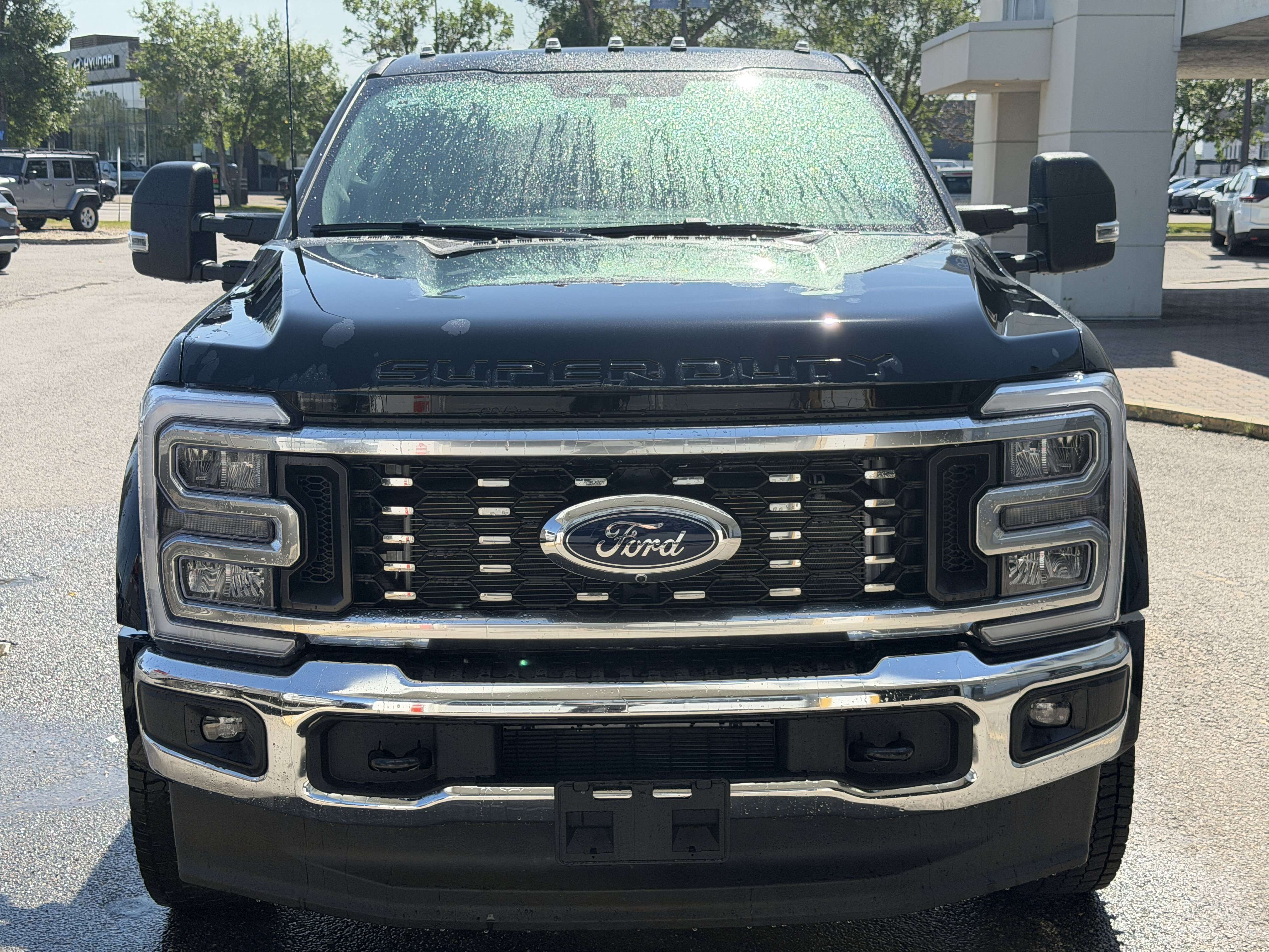 2026 Ford F-450 Super Duty