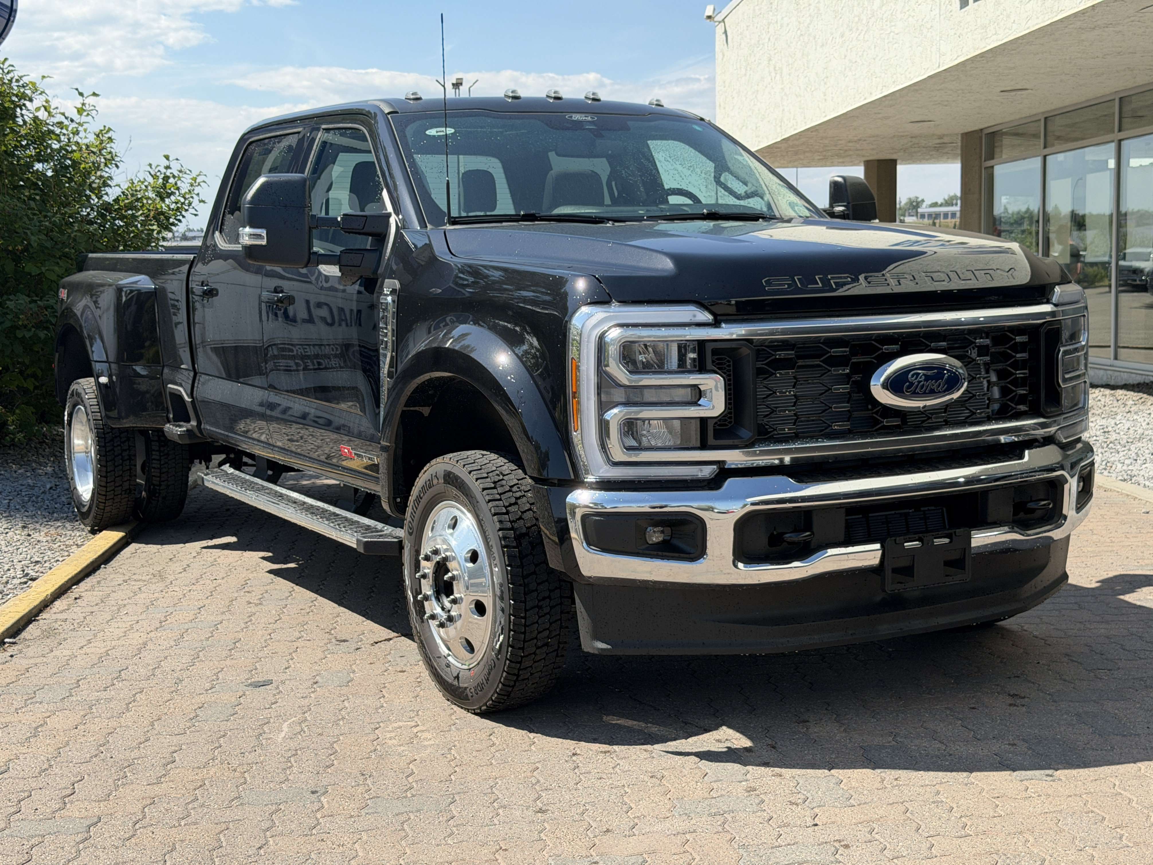 2026 Ford F-450 Super Duty