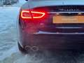 Maserati Quattroporte Quattroporte*3.0*V6*SQ4*Autom.*Leder*SD*TOP! Bleu - thumbnail 43