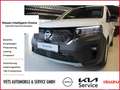 Nissan Townstar EV Kasten L1 N-Connecta CCS Navi 360° Blanc - thumbnail 1