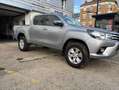 Toyota Hilux IV 4WD 2.4 D-4D 150 DOUBLE CABINE Gris - thumbnail 3