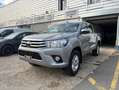 Toyota Hilux IV 4WD 2.4 D-4D 150 DOUBLE CABINE Gris - thumbnail 4