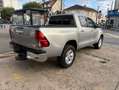 Toyota Hilux IV 4WD 2.4 D-4D 150 DOUBLE CABINE Gris - thumbnail 11